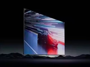 ทีวี CN TV MAX100 2025 Mi Smart TV Gaming TV ขนาด 100 นิ้ว ของแท้จากผู้จัดจำหน่าย Mihome รุ่น CN TV MAX100 2025 Smart TV G - Product Image 3
