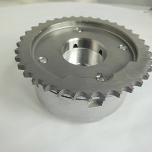 Pièces de moteur neuves VVT 1021100B-EG01 1021100BEG01 pour Great Wall VOLEEX Florid C30 H1 M4 4G15, directement de l'usine - Product Image 3