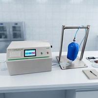 BTFR-10 Breathing Circuit Airflow Resistance Tester
