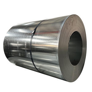 Ppgi/hdg/<span class=keywords><strong>gi</strong></span>/secc DX51 Zinc Enduit Laminé À Froid/Bobine En Acier Galvanisé Trempé À Chaud/Feuille/Plaque/Métaux Fer 600-1200mm - Product Image 1