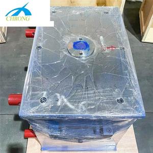 Taizhou moule maison marchandise nouveau et ancien tabouret en plastique d'injection développement de moule produit ménager en vente - Product Image 5