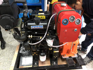 <span class=keywords><strong>Moteur</strong></span> diesel marin à 2 cylindres, 30hp, 4 temps, 2105, nouveau, livraison gratuite - Product Image 4