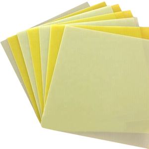 מוצק G10 פיברגלס צלחת סיבי זכוכית מחוזק פולימר <span class=keywords><strong>FRP</strong></span> גגות פח - Product Image 4