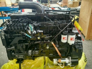 <span class=keywords><strong>6CTA8.3</strong></span> 6CTAA8.3 <span class=keywords><strong>Cummins</strong></span> Máy Móc Diesel Phụ Tùng Ô Tô Động Cơ Lắp Ráp/C/M/GM115 129 145 155 175 180 188 195 205 215 230 240 260 - Product Image 4