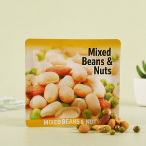 Nueces Mixtas al por Mayor: Cacahuetes, <span class=keywords><strong>Almendras</strong></span>, Anacardos, Guisantes Verdes, Mini Paquete Recubierto, a Granel, Proveedor de Fábrica OEM, Listo para Exportación - Product Image 3
