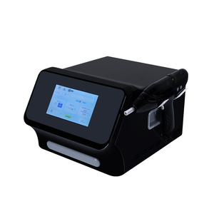 Pistola de Mesoterapia con Tecnología de Luz de Agua Superconductora No Invasiva, Equipo de Belleza para Hidratación y Rejuvenecimiento Facial - Product Image 3