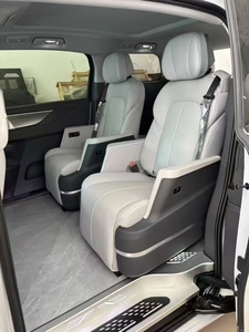 Asiento Deportivo Modificado de Lujo YLA <span class=keywords><strong>Vip</strong></span> Vito W447 V-class Maybach, Asiento Vipseat - Product Image 6