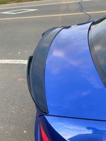 Alerón Trasero para BMW Serie 3 2020, G20 F30 320 330i 318 328, Piezas de Carrocería, Modificación, Piezas de Auto, Spoiler para Parachoques Trasero
