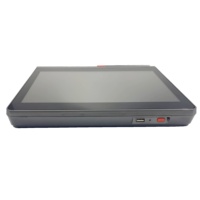 Mini système de caisse enregistreuse Android 11 H-D1162, tablette de Point de vente de Point de vente de supermarché Nfc, Machine de guichet automatique tout en un Terminal de Point de vente de Point de vente