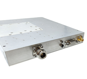 350W 30MHz-500MHz <span class=keywords><strong>RF</strong></span> Jammer mô-đun khuếch đại tín hiệu <span class=keywords><strong>RF</strong></span> không dây <span class=keywords><strong>RF</strong></span> mô-đun UAV chống Drone mô-đun - Product Image 3