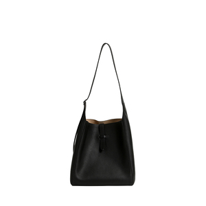 <span class=keywords><strong>Bolso</strong></span> Tipo Bandolera BINGSHE, Estilo Moderno, Gran Capacidad, Cuero Genuino Resistente al Desgaste, para Uso Diario - Product Image 1