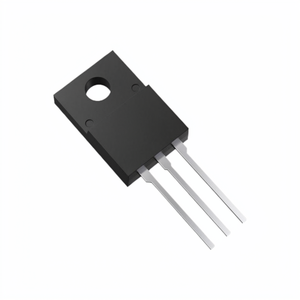 TK3R3A06PL,S4X TO-220SIS Transistors Electronic Chips Component Manufacturer Channel - Product Image 1