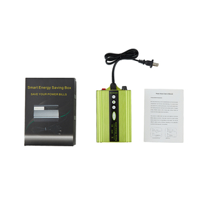 Nhà máy sản xuất thiết bị tiết kiệm năng lượng thông minh OEM, bán buôn vỏ nhôm, thiết bị tiết kiệm điện năng thông minh 1 pha - Product Image 6