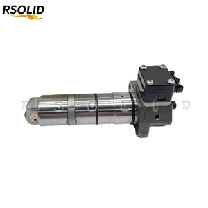 Rsoliddiesel 0986445013 0 986 445 013 0414755008 1435558 1435558R Pompe électronique Volv Bosc pour DAF 95XF CF75 CF85 XF95 - Product Image 3