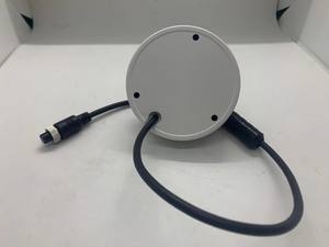 Kamera kubah sensor HD JPC-116 menawarkan keamanan utama dalam transportasi kendaraan - Product Image 6