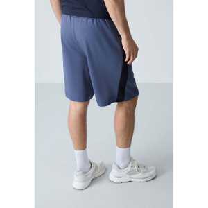 Shorts en coton pour homme Tommylife, coupe standard, 100% coton, basique, doux et texturé, 81280 - Product Image 2