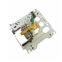 Unité de remplacement de lecteur optique laser pour Sony PSP 3000 PSP 2000 UMD KHM-420BAA