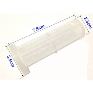 Nouveau filtre à eau en plastique <span class=keywords><strong>pour</strong></span> nettoyeurs haute pression Karchere K2-K7 & <span class=keywords><strong>Lavor</strong></span> Elitech Champion - Product Image 3