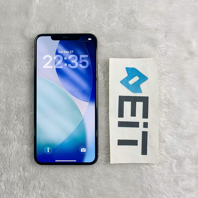 Renovating Second-hand Mobile Phones Used iPhone 11 Pro Max A+ 64GB/256GB Unlocked - Second-hand Phone High-quality Smart Phone