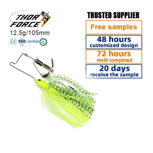 propeller head lure, propeller head lure Suppliers and