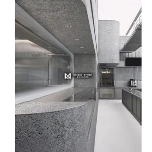 Bán buôn Hot Phong Cách giá cả cạnh tranh U kênh cho đá ốp - Product Image 3