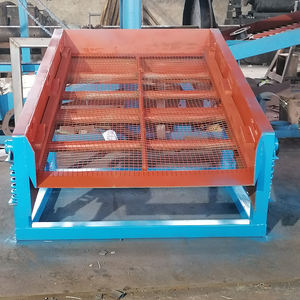 <span class=keywords><strong>Machine</strong></span> de criblage minier de construction en pierre de charbon à haute fréquence - Product Image 2