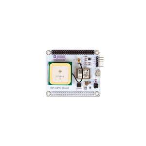 Whadda NEO-6M GPS SHIELD POUR RASPBERRY PI® - Product Image 3