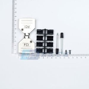 8655MH1501BLF D-Sub Connector Electronic Component - Product Image 1