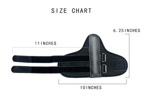 Equipo de Entrenamiento de Swing de Golf Eficiente, Entrenador de Articulación de Muñeca para Principiantes; Soporte de Muñeca para Ayudar al Swing de Golf - Product Image 5