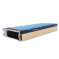 Carte graphique accélérateur A16 64 Go (4x16 Go) GDDR6 PCIe Gen 4 x16 250W à faible TDP pour ordinateur portable, serveur, infrastructure VDI, ultra-nouveau ventilateur