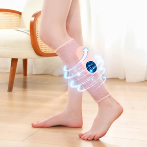 <span class=keywords><strong>2026</strong></span> Neuer Stil Fuß- und Wadenmuskel-Blutzirkulationsmassagegerät mit Luftdruck und Wärmekompression zur Entspannung - Product Image 2