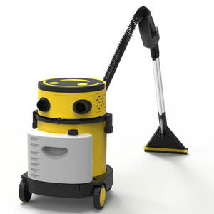 Roly potente heavy duty car home divano <span class=keywords><strong>pulizia</strong></span> telecomando aspirapolvere bagnato e asciutto lavatrice per auto detergente per tappeti - Product Image 3