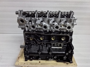 <span class=keywords><strong>Motor</strong></span> Diésel de Bloque Largo 2.5L WL WLT WL-T para <span class=keywords><strong>Mazda</strong></span> BT50 <span class=keywords><strong>B2500</strong></span> y Ford Courier Ranger - Product Image 5