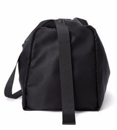 Sac de sport de voyage personnalisé portable à bandoulière sac de sport séparé, sec et humide durable - Product Image 2