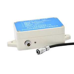 RAD-S101 <span class=keywords><strong>capteur</strong></span> de rayonnement nucléaire en ligne La sortie RS485 peut être connectée à une alarme Beta Gamma et à un compteur <span class=keywords><strong>Geiger</strong></span> X - Product Image 2