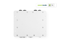 Ordinateur industriel robuste Seeedstudio Recomputer J4012, Nvidia Jetson Orin 16 Go IP66 Edge AI