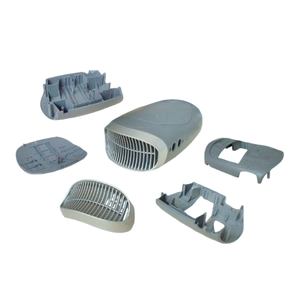 Cetakan Injeksi Plastik Kustom Suku Cadang Plastik Produk Plastik untuk Otomotif - Product Image 1