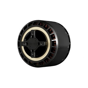 Moteur <span class=keywords><strong>de</strong></span> drone T-MOTOR VL1180 KV60 Brushless DC 4500W 140kg150kg pour VTOL Quadcopter <span class=keywords><strong>Hélicoptère</strong></span> UAV - Product Image 2