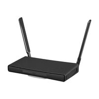 Pengiriman Cepat HAP AX³ WiFi6 Router Port Gigabit Ethernet C53UiG+5HPaxD2HPaxD HAP AX3
