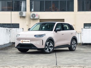 Leapmotor A10 403 Enoy Edition 2026, SUV compact 100% électrique, couleur Morgan Powder, autonomie 403 km (CLTC), véhicule électrique pour l'exportation - Product Image 2