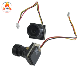 กล้อง FPV รุ่น TXW010 สำหรับโรงงานผลิตจำนวนมาก ระดับมืออาชีพ 1/1.8 CMOS Starlight สำหรับอุปกรณ์เสริมเครื่องบินบังคับวิทยุ ขายส่ง - Product Image 4