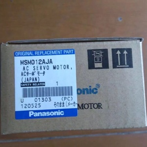 Motor Servo AC para Máquina SMT MSM012AJA - Product Image 2