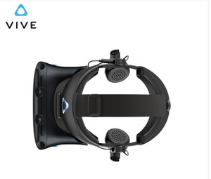 Casque OLED tout-en-un Cosmos Edition avec écran de résolution 3K-5K, fréquence de rafraîchissement de 90 Hz, casque intelligent - Product Image 3