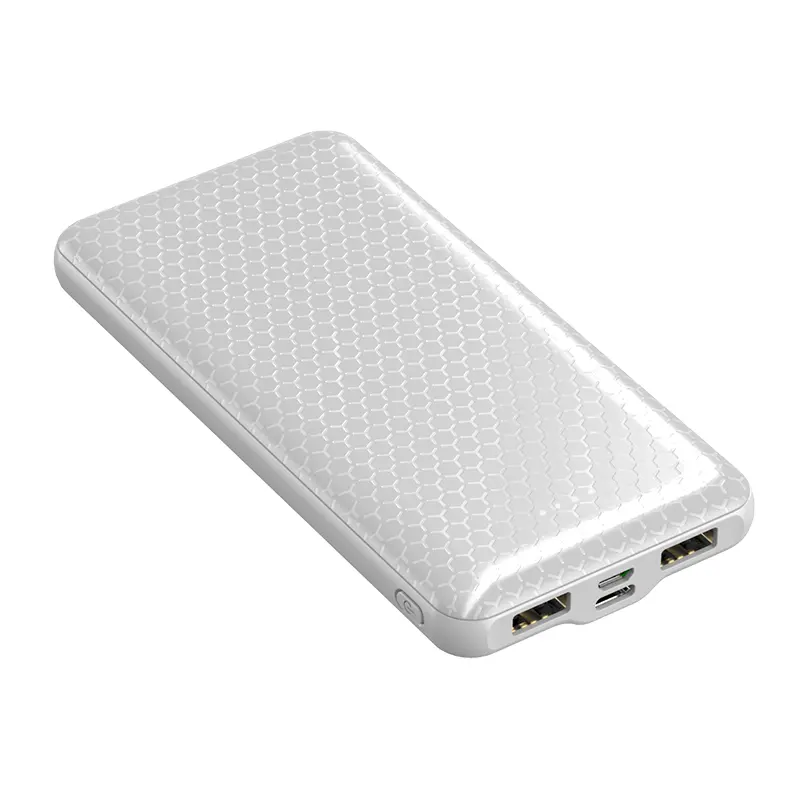 Factory Wholesale Big Power Products 10000mah Power Bank,High Quality Power Bank,Power Bank Portable Charger