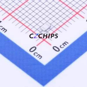 Resistencia SMD HP05W3J0684T5E 0805 (Tipo: Película Gruesa) (Resistencia: 680kOhm Precisión: 5%) - Product Image 2