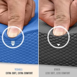 Nouvelle Promotion TPE Balance Pad Gym Fitness Mousse Balance Pad - Product Image 2