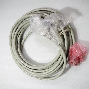 Câble d'alimentation pour robot industriel 3HEA800736-004, pièce de rechange d'automatisation en plastique - Product Image 6