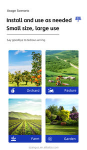 Многофункциональная сигнализация для собак - Product Image 6