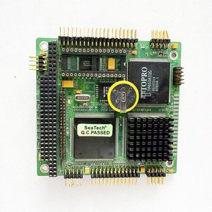 SeaTech-Placa base industrial para CPU, módulo de CPU, prueba de 100%, modelo de placa base, modelo industrial, modelo - Product Image 1