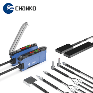 Cảm biến sợi quang thông minh CX6 (loại RS485) - Product Image 4